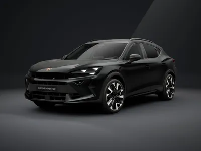 Cupra CUPRA Formentor 2.0 TSI 245kW VZ DSG 4Drive Business Deal im Auto Abo von Null-Leasing