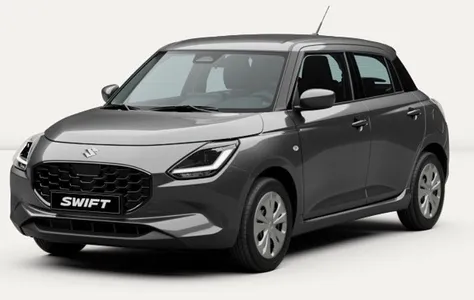 Suzuki Suzuki Swift 1.2 HYBRID MT Club - Verschiedene Farben! im Auto Abo von Mobile.de