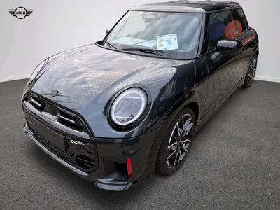 MINI MINI John Cooper Works im Auto Abo von Null-Leasing
