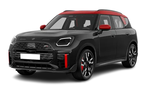MINI MINI John Cooper Works Countryman ALL4 im Auto Abo von Sport Auto Plus