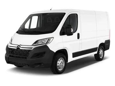 Citroen Citroën Jumper Leichtbaukoffer mit Hecktüren (270°) L4 3.5T Heavy Diesel 140 Manuell im Leasing von LeasingMarkt.de