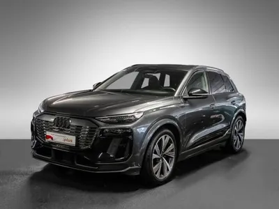 Audi Audi e-tron SQ6 SUV B&O AIR Matrix Pano SHZ im Auto Abo von LeasingMarkt.de