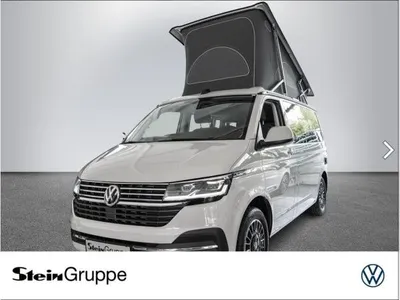 VW Volkswagen California T6.1 Ocean im Auto Abo von LeasingMarkt.de