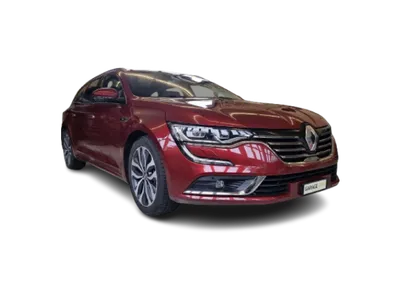 Renault RENAULT Talisman Grandtour im Auto Abo von CARIFY