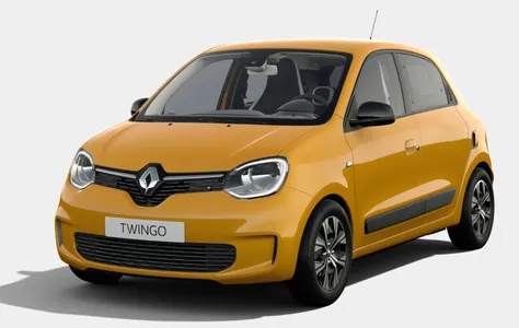 Renault Renault Twingo im Auto Abo von 9Drive