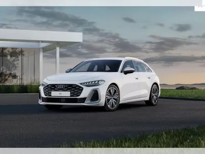 Audi Audi S5 Avant TFSI S tronic quattro #Sonderaktion im Auto Abo von LeasingTime
