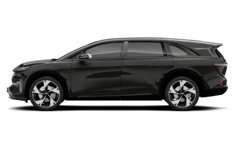 Lucid Lucid Gravity AWD Grand Touring im Leasing von carwow