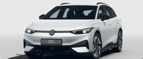 VW Volkswagen ID.7 Tourer Volkswagen ID.7 Tourer Pro 77 kWh 1-Gang-Automatik 210 kW (286 PS) im Auto Abo von Auto Ritter