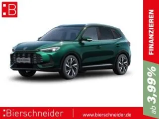 MG MG ZS HEV Luxury Hybrid+ Preis nur mit Finanzierung im Auto Abo von Mobile.de