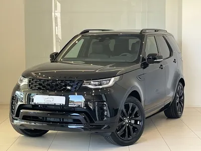 Land Rover Land Rover Discovery D250 Dynamic SE Luftfederung AHK im Leasing von Null-Leasing