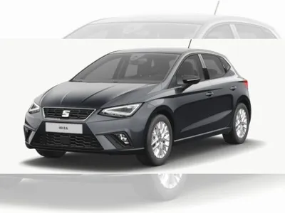 Seat Seat Ibiza FR 1.0 TSI 5-Gang - *SOFORT VERFÜGBAR* inkl. Wartung & Verschleiß im Auto Abo von LeasingMarkt.de