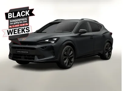 Cupra Formentor eHYBRID 204 Matrix DCC Dinam 19Z EdgeP im Auto Abo von Autohaus Tabor