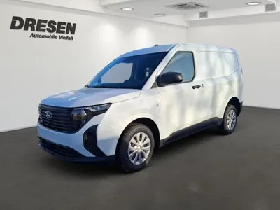 Ford Ford Transit Courier *** Transit Courier * Basis * KASTEN * im Leasing von LeasingMarkt.de