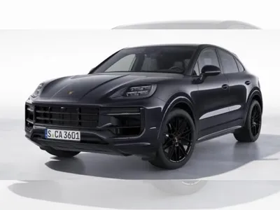 Porsche Porsche Cayenne 🚗 Sofort verfügbar: Ihr Porsche wartet auf Sie! 🌟 im Auto Abo von LeasingMarkt.de