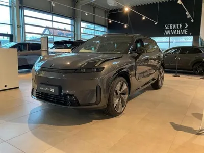 Lynk & Co LYNK & Co 08 PHEV MORE Auto Frei Konfigurierbar!!! im Auto Abo von LeasingMarkt.de