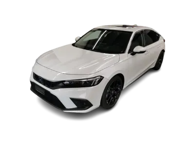 Honda HONDA Civic 2.0 i-MMD Advance im Auto Abo von CARIFY