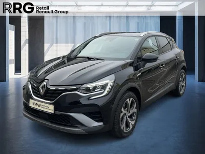 Renault Renault Koleos 2.0 DCI 185 INITIALE PARIS iphone 17 gesc im Leasing von 9drive