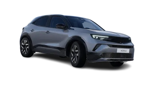 Opel Opel Mokka Hybrid 107kW eDCT im Auto Abo von FINN