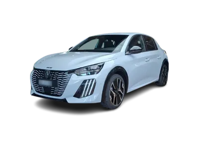 Peugeot PEUGEOT 208 1.2 Hybrid 145 GT im Auto Abo von CARIFY