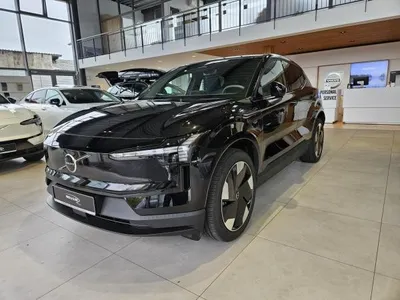 Volvo Volvo EX30 Single Motor Extended Range Plus *Lageraktion* im Auto Abo von LeasingMarkt.de