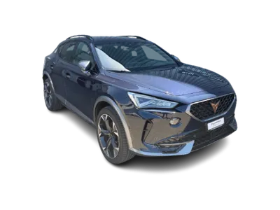 Cupra CUPRA Formentor 1.5 TSI Inicio DSG im Auto Abo von CARIFY