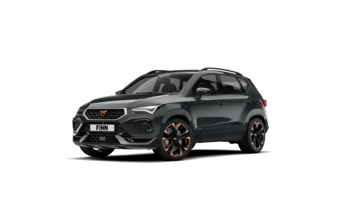 Cupra Cupra Ateca 2.0 TSI 221kW 4Drive DSG im Auto Abo von FINN