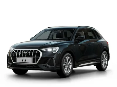 Audi Audi Q3 45 TFSI S Line im Auto Abo von ViveLaCar