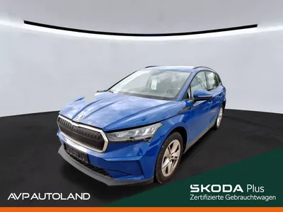 Skoda Skoda ENYAQ iV 50 LOFT | NAVI | LED | PDC | 19 | im Leasing von Null-Leasing