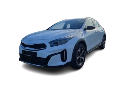 Kia KIA XCeed 1.6 GDi Plug-in Hybrid Style im Auto Abo von CARIFY