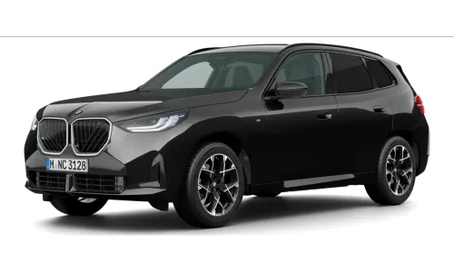 BMW BMW X3 xDrive20d im Auto Abo von FINN