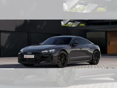 Audi Audi e-tron GT RS quattro im Auto Abo von LeasingTime