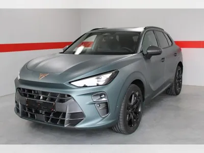 Cupra Cupra Terramar Americas Cup | SONDERAKTION | nur Gewerbeleasing -13997 im Auto Abo von LeasingMarkt.de