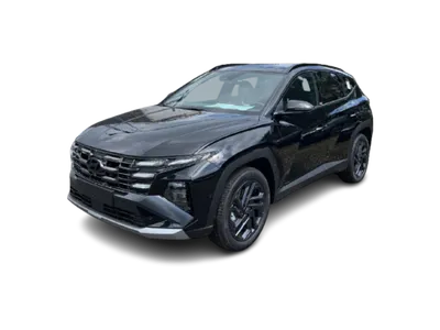 Hyundai HYUNDAI Tucson 1.6 T-GDi HEV 20th Anni MY25 im Auto Abo von CARIFY