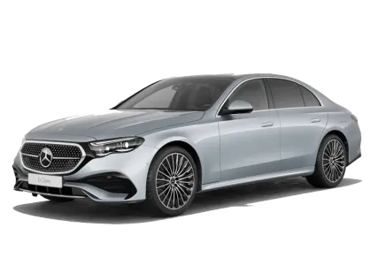 Mercedes Mercedes-Benz E-Klasse Limousine 200 im Auto Abo von movme