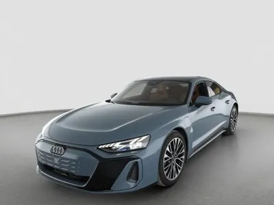 Audi Audi e-tron GT S quattro, B&O, Leder, Allradlenkung, Pano, Matrix, Etron Sportsound im Auto Abo von LeasingMarkt.de