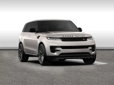 Land Rover Land Rover Range Rover Sport P460e Hybrid S Aktions-Leasing im Leasing von Null-Leasing