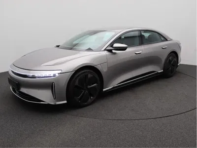 Lucid Lucid Air Pure AWD ❗️Überführungskosten inklusive❗️ im Leasing von LeasingMarkt.de
