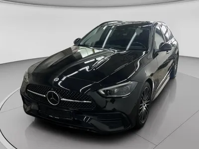 Mercedes Mercedes-Benz C 220 T-Modell 4MATIC/AMG-LINE EDITION*TOP AUSSTATTUNG*HAUSTÜRLIEFERUNG*SOFORT VERFÜGBAR im Leasing von LeasingMarkt.de