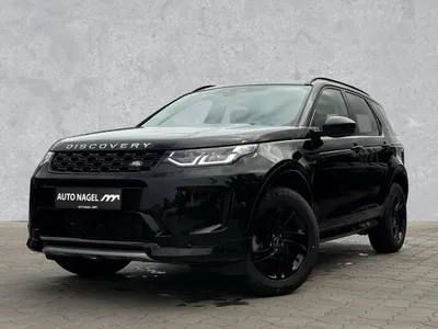 Land Rover Land Rover Discovery Sport P270e S 18" AHK ACC Winter-Paket im Auto Abo von LeasingMarkt.de