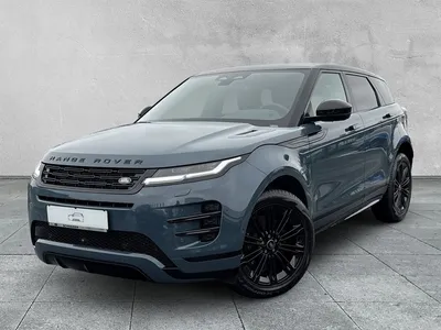 Land Rover Land Rover Range Rover Evoque D200 DYNAMIC SE ACC+3D-KAMERA im Leasing von Null-Leasing