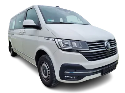 VW Volkswagen T6 Caravelle im Auto Abo von Faaren