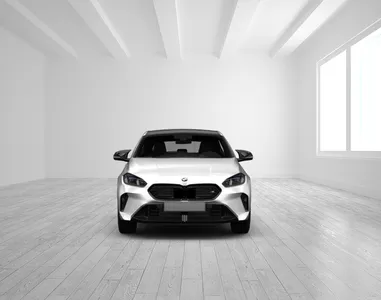 BMW BMW 1er 118d Automatik M-Paket im Auto Abo von Faaren