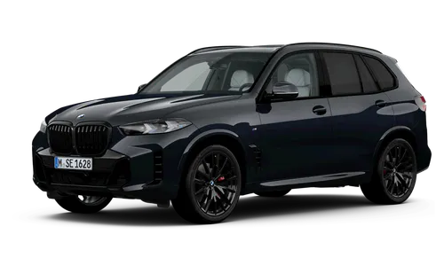 BMW BMW X5 xDrive40i im Auto Abo von FINN