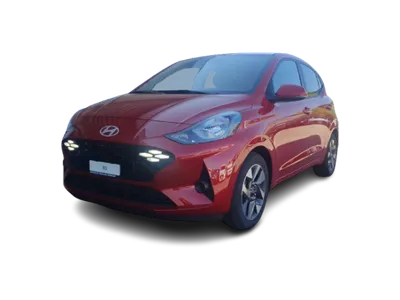 Hyundai HYUNDAI i10 1.2 Amplia Facelift 2025 im Auto Abo von CARIFY