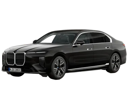BMW BMW i7 50 xDrive im Auto Abo von movme