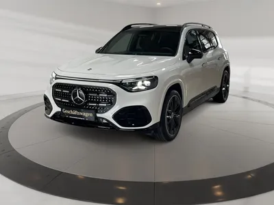 Mercedes Mercedes-Benz GLB 200 AMG-Line im Auto Abo von Faaren