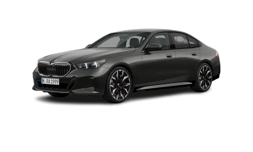 BMW BMW 5er Limousine 540d xDrive A im Auto Abo von FINN