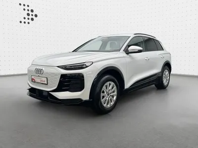 Audi Audi Q6 e-tron 🔌🔌🔌*360°Kamera*Navi*Keyless*Privacy*Assistenz* im Auto Abo von LeasingMarkt.de