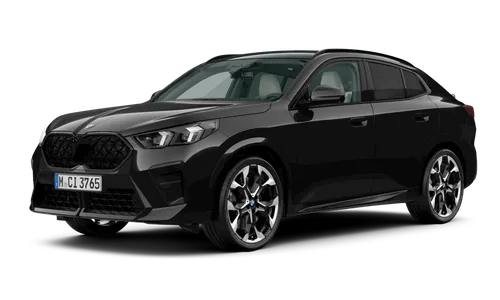 BMW BMW X2 xDrive20d Steptronic im Auto Abo von FINN