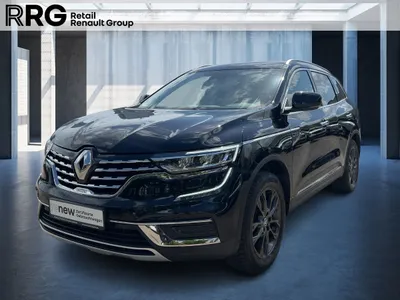 Renault Renault Koleos im Auto Abo von 9Drive